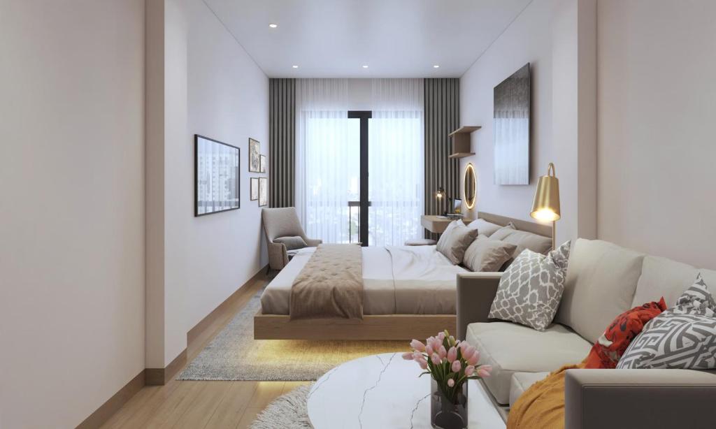 Le Petit Hotel & Travel – Hanoi