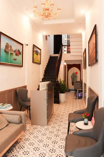 Le Petit Hotel & Travel – Photos 5