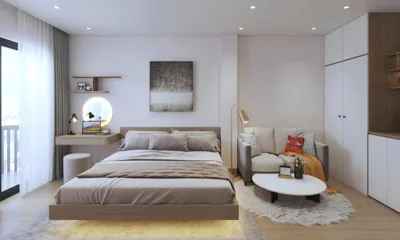 Le Petit Hotel & Travel – Photos 6