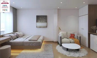Le Petit Hotel & Travel – Photos 10